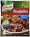 Knorr Fix rouladen (Rouladen) (Pack of 4)