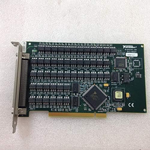 PCI-6527