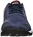 Reebok Men's ROS Workout TR 2-0 Cross-Trainer Shoe, Blue Ink/Collegiate Navy/Pewter, 9 M US
