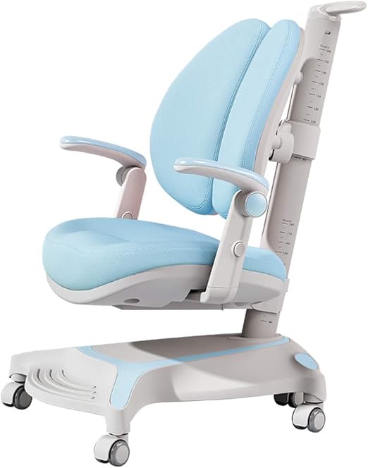 kids computer desk chair