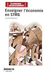 Enseigner l'économie en STMG