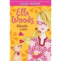 Elle Woods Beach Blonde (Legally Elle) Based on characters created by