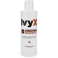 Amazon.com: CoreTex Ivy X Pre & Post Poison Ivy Treatment Combo