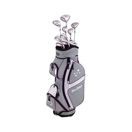 Tour edge women's graphite right hand package set Clearance
