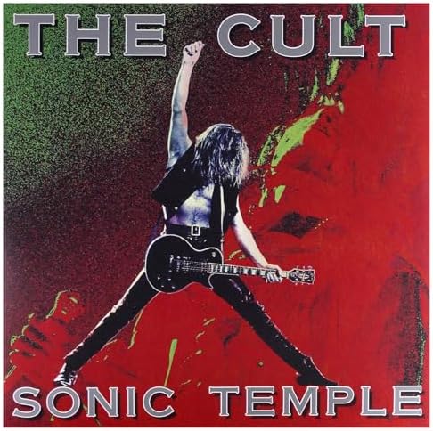 The Cult - Love - Amazon.com Music