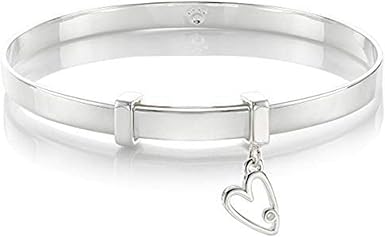 silver gift for baby girl