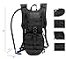 Besiva Hydration Backpack, Cycling Backpack with 3L Water Bladder Reservoir for Men Women Hiking Cycling Running Climbing Hunting, ff3