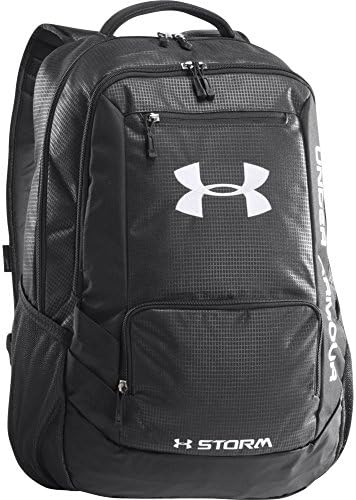 Under Armour UA Hustle Storm Backpack