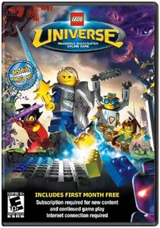 juegos de lego para pc gratis