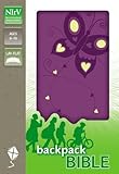 NIrV: Backpack Bible