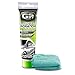 GS27 Paris Titanium+ Automotive Scratch Remover | for Car Paint Scratch Repair | Free Microfibre Cloth Included