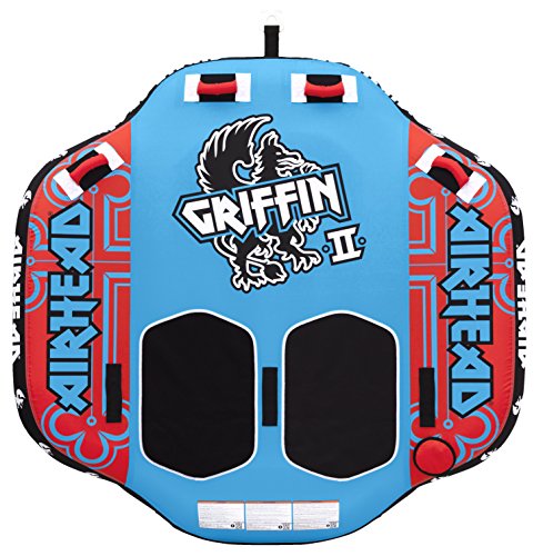 Airhead-GRIFFIN-2-Towable-Tube