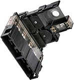 Amazon Com 2011 2014 Ford Edge Mkx Positive Amp Negative