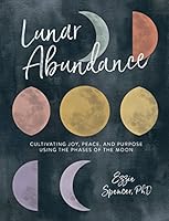 Cover of Lunar Abundance