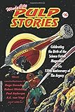Windy City Pulp Stories No.16 by Tom Roberts, Frank R. Paul