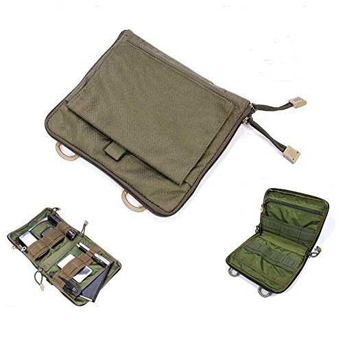 Buy Flyye Low Profile OP EDC Pouch 1000D CORDURA Waterproof Nylon