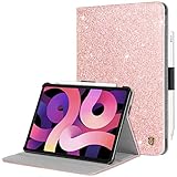 BENTOBEN iPad Air 4th Generation Case 2020 with