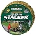 Birdola No-Waste Stacker, 6.5-Ounce, 1.75 x 3.75 x 3.75 inches