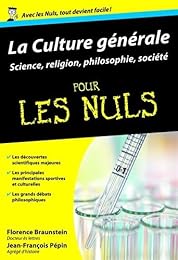La  culture générale pour les nuls