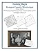 Family Maps of Kemper County, Mississippi by Gregory A Boyd J.D.