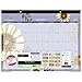AT-A-GLANCE Desk Pad Calendar 2017, Monthly, 21-3/4 x 17
