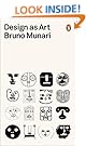 
                    Design as Art (Penguin Modern Classics)
                  