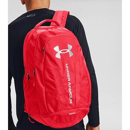 Under Armour Storm Hustle II Backpack in Oman Whizz Multipurpose