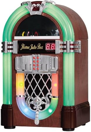 Amazon Home Juke Box 貯金箱 おもちゃ
