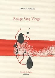 Rouge sang vierge