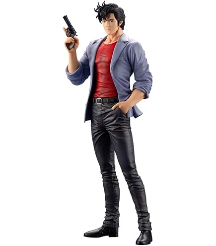 BANPRESTO - シティーハンター　CREATOR×CREATOR　フルセット BANPRESTO 劇場版シティーハンター CREATOR×CREATOR 冴羽りょう