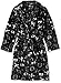 Petit Lem Boys' Space Print Robe