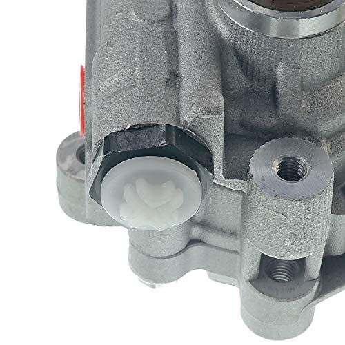 Power Steering Pump For 2001 2007 Chrysler Town Amp Country