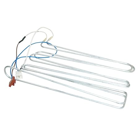 Del calentador De descongelación para hornos De Dietrich para ...