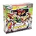 Hello CARBOT King DAIZER - 3 Mode (Robot, Dragon, Elephant) Transformer Robot Toy Kids Action Figure