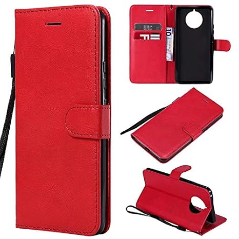 Amazon Com Naozbuyrig Nokia 9 Pureview Case Solid Color Premium