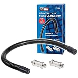 Vidpro FA-22 Heavy-Duty 22-Inch Flex Arm Kit