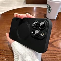 Luhuanx Case for iPhone 14 Pro MAX (ONLY), Desinged