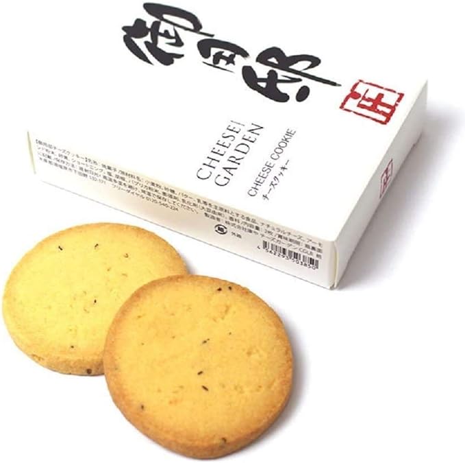 Amazon 那須高原 チーズガーデン 御用邸クッキー 24枚入り 那須高原 チーズガーデン ビスケット クッキー 通販