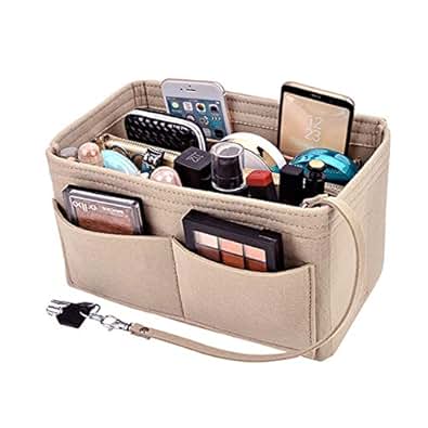 amazon neverfull mm organizer