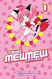 Image de Tokyo Mew Mew Omnibus 1