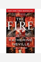 About Katherine Neville