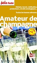 Guide de l'amateur de champagne