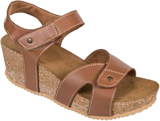 amazon tan sandals