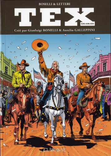 Le  retour du maître