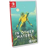 In Other Waters - For Nintendo Switch