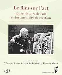Le  film sur l'art