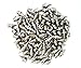 ecoSpikes 3/8 inch (9mm) Stainless Steel Track/Cross Country Spikes (Bag of 100)