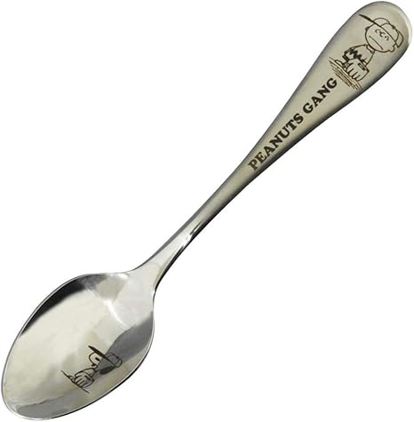 Amazon Peanuts スヌーピー スプーン チャーリー ブラウン 食器 グラス 公式 オフィシャル 食器 グラス カトラリー オンライン通販