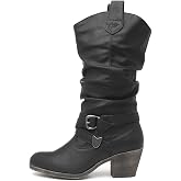Rocket Dog Sidestep | Casual Boots