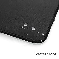 KINPLE Large Gaming Mouse Pad, Extended Soft